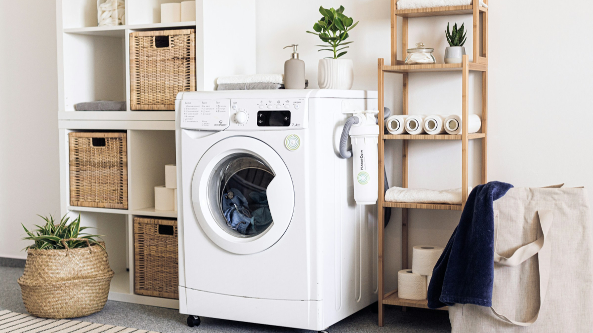 Lave-linge économique : faut-il payer plus pour consommer moins ?